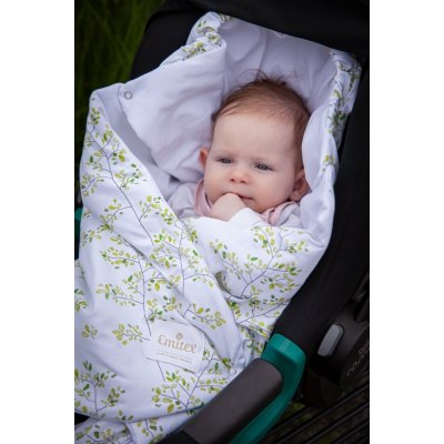 Emitex Zavinovačka Bea - Pure Nature - obrázek