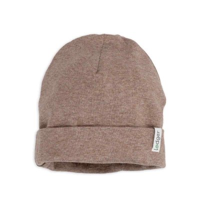 Lodger Čepice Melange - Buffalo, vel. 0 - 6 měsíců - obrázek