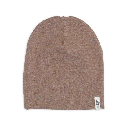 Lodger Čepice Melange - Buffalo, vel. 0 - 6 měsíců - obrázek