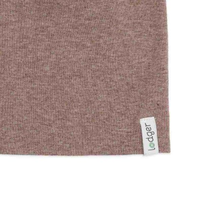 Lodger Čepice Melange - Buffalo, vel. 0 - 6 měsíců - obrázek