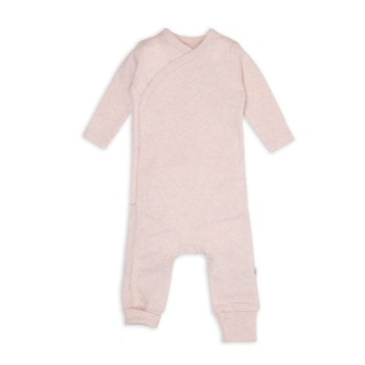 Lodger Overal Melange - Tan, vel. 56 - obrázek