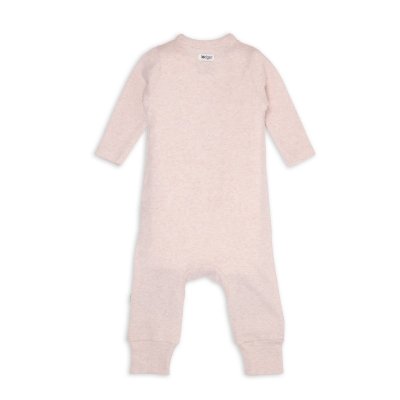 Lodger Overal Melange - Tan, vel. 62 - obrázek