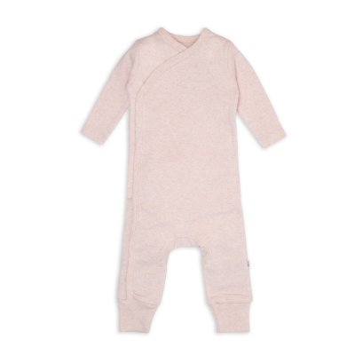 Lodger Overal Melange - Tan, vel. 62