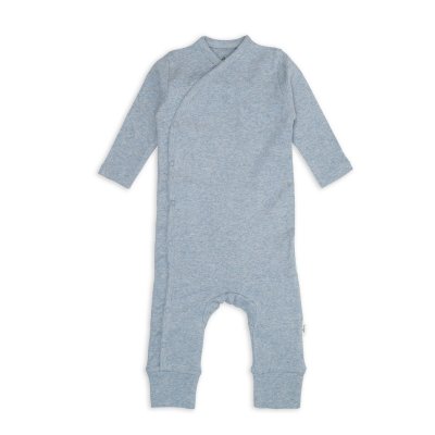 Lodger Overal Melange - Blue Fogg, vel. 56