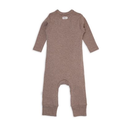 Lodger Overal Melange - Buffalo, vel. 56 - obrázek