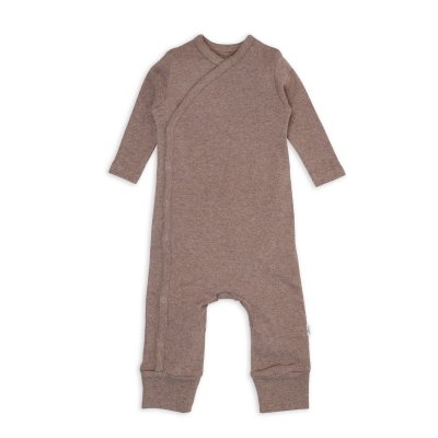 Lodger Overal Melange - Buffalo, vel. 56