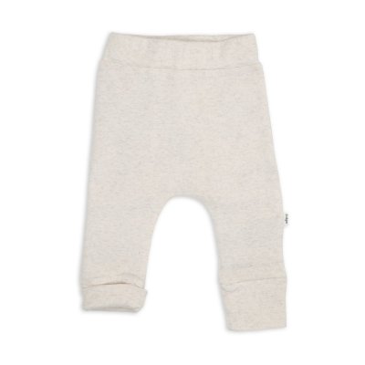 Lodger Tepláčky Melange - Birch, vel. 68 - obrázek