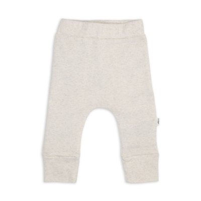 Lodger Tepláčky Melange - Birch, vel. 68