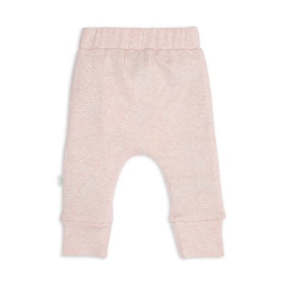 Lodger Tepláčky Melange - Tan, vel. 62 - obrázek