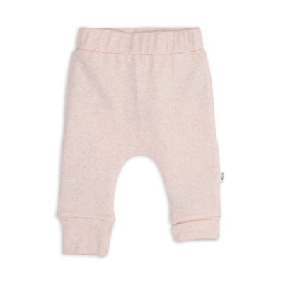 Lodger Tepláčky Melange - Tan, vel. 62 - obrázek