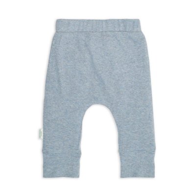 Lodger Tepláčky Melange - Blue Fogg, vel. 56 - obrázek