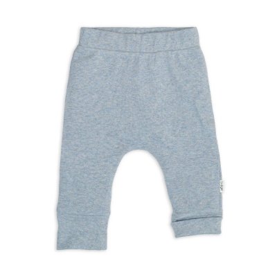 Lodger Tepláčky Melange - Blue Fogg, vel. 56 - obrázek