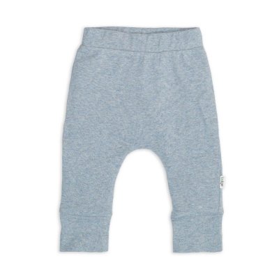 Lodger Tepláčky Melange - Blue Fogg, vel. 56