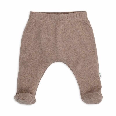 Lodger Tepláčky novorozenecké Melange - Buffalo, vel. 50