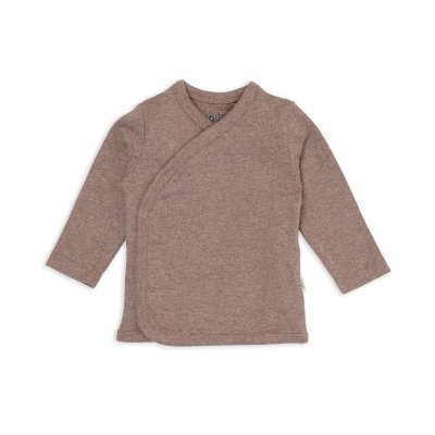 Lodger Zavinovací kabátek Melange - Buffalo, vel. 50