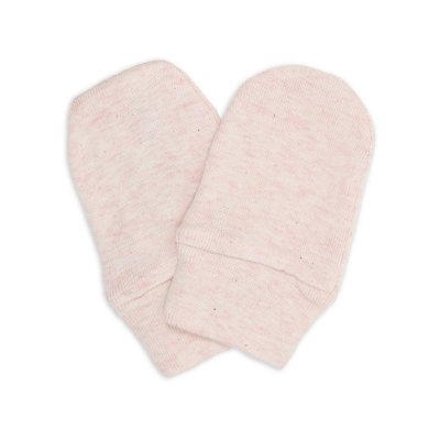 Lodger Rukavičky Melange - Tan - obrázek