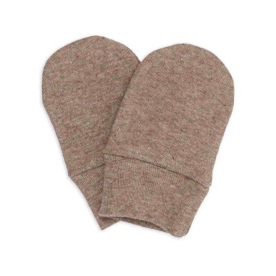 Lodger Rukavičky Melange - Buffalo - obrázek