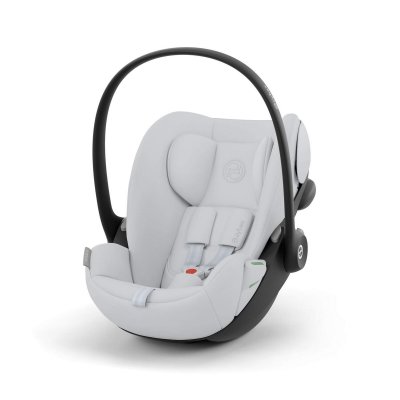 Cybex Balios One Box Comfort Kompletní kočárek - Stone Grey - obrázek