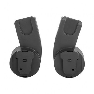 Cybex Balios One Box Plus Kompletní kočárek - Almond Beige - obrázek