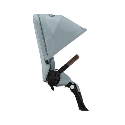 Cybex Gazelle S Seat Unit -Taupe/Stormy Blue - obrázek