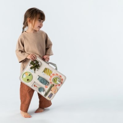 Taf Toys Hrací pult s aktivitami - obrázek