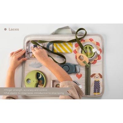 Taf Toys Hrací pult s aktivitami - obrázek