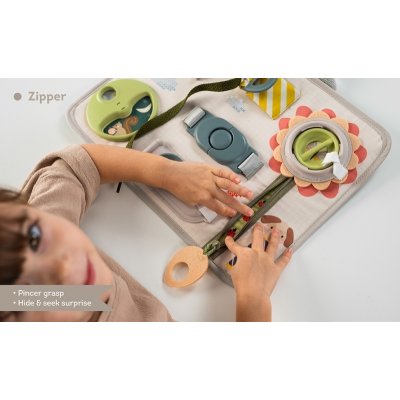 Taf Toys Hrací pult s aktivitami - obrázek