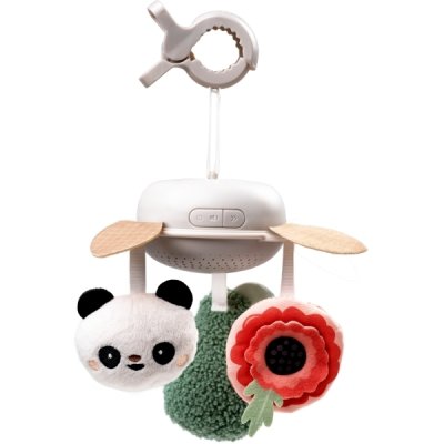 Taf Toys Sada hraček Newborn Luxe - obrázek