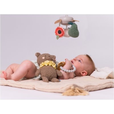 Taf Toys Sada hraček Newborn Luxe - obrázek