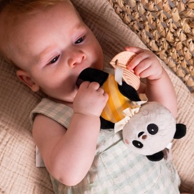 Taf Toys Panda Pamela - obrázek