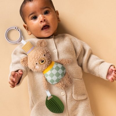 Taf Toys Medvídek Brendon - obrázek