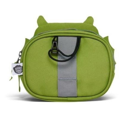 Affenzahn Dětská taška na řídítka - Dragon - obrázek