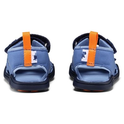 Affenzahn Dětské barefoot sandály Vegan - Airy Elephant, vel. 24 - obrázek