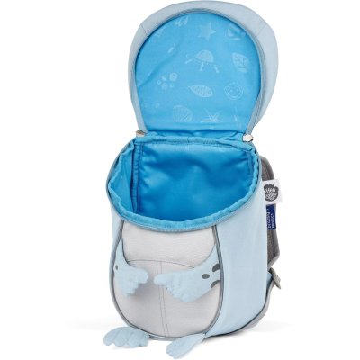 Affenzahn Malý kamarád Dětský batoh - Friend Seal - obrázek