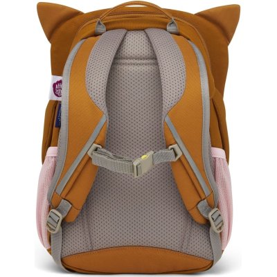 Affenzahn Velký kamarád Dětský batoh - Cat - obrázek