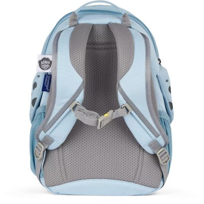 Affenzahn Velký kamarád Dětský batoh - Friend Seal - obrázek