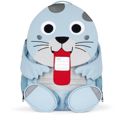 Affenzahn Velký kamarád Dětský batoh - Friend Seal - obrázek