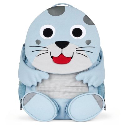 Affenzahn Velký kamarád Dětský batoh - Friend Seal