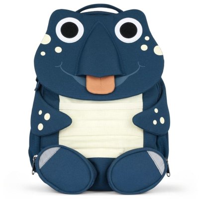 Affenzahn Velký kamarád Dětský batoh - Turtle - obrázek