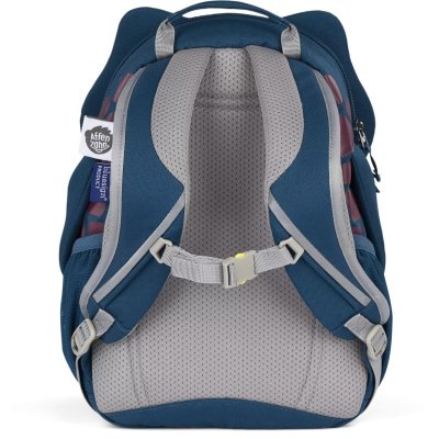 Affenzahn Velký kamarád Dětský batoh - Turtle - obrázek