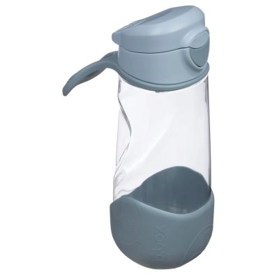 b.box Sport láhev na pití 450 ml - Chill Out - obrázek