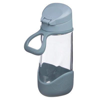 b.box Sport láhev na pití 450 ml - Chill Out - obrázek