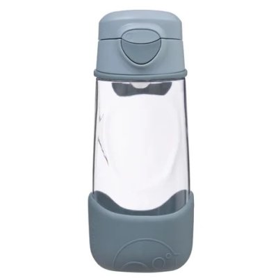 b.box Sport láhev na pití 450 ml - Chill Out