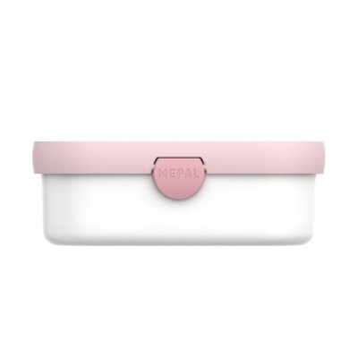 Little Dutch Svačinový set (láhev 400ml + box) - Fairy Wonders - obrázek