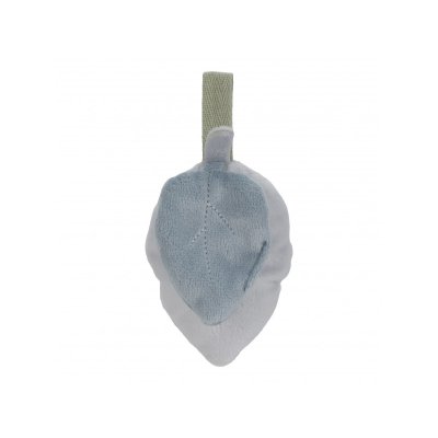 Little Dutch Hrací deka s hrazdičkou Králíček Miffy - Lucky Leaves - obrázek