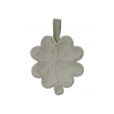 Little Dutch Hrací deka s hrazdičkou Králíček Miffy - Lucky Leaves - obrázek