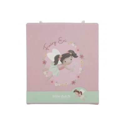 Little Dutch Panenka Víla Evi 35 cm - Fairy Garden - obrázek