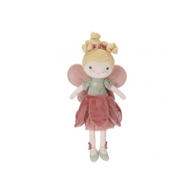 Little Dutch Panenka Víla Mila 35 cm - Fairy Garden - obrázek
