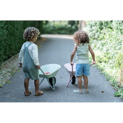 Little Dutch Zahradní kolečko - Forest Friends - obrázek