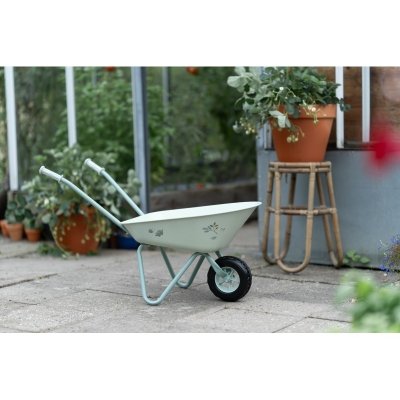 Little Dutch Zahradní kolečko - Forest Friends - obrázek